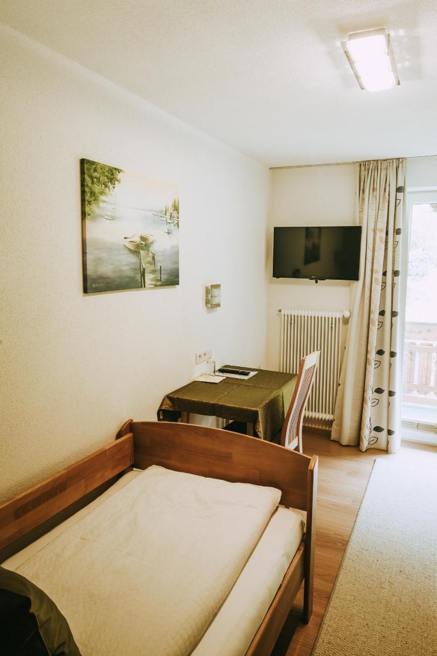Haus Rainbach Ξενοδοχείο Umhausen Εξωτερικό φωτογραφία