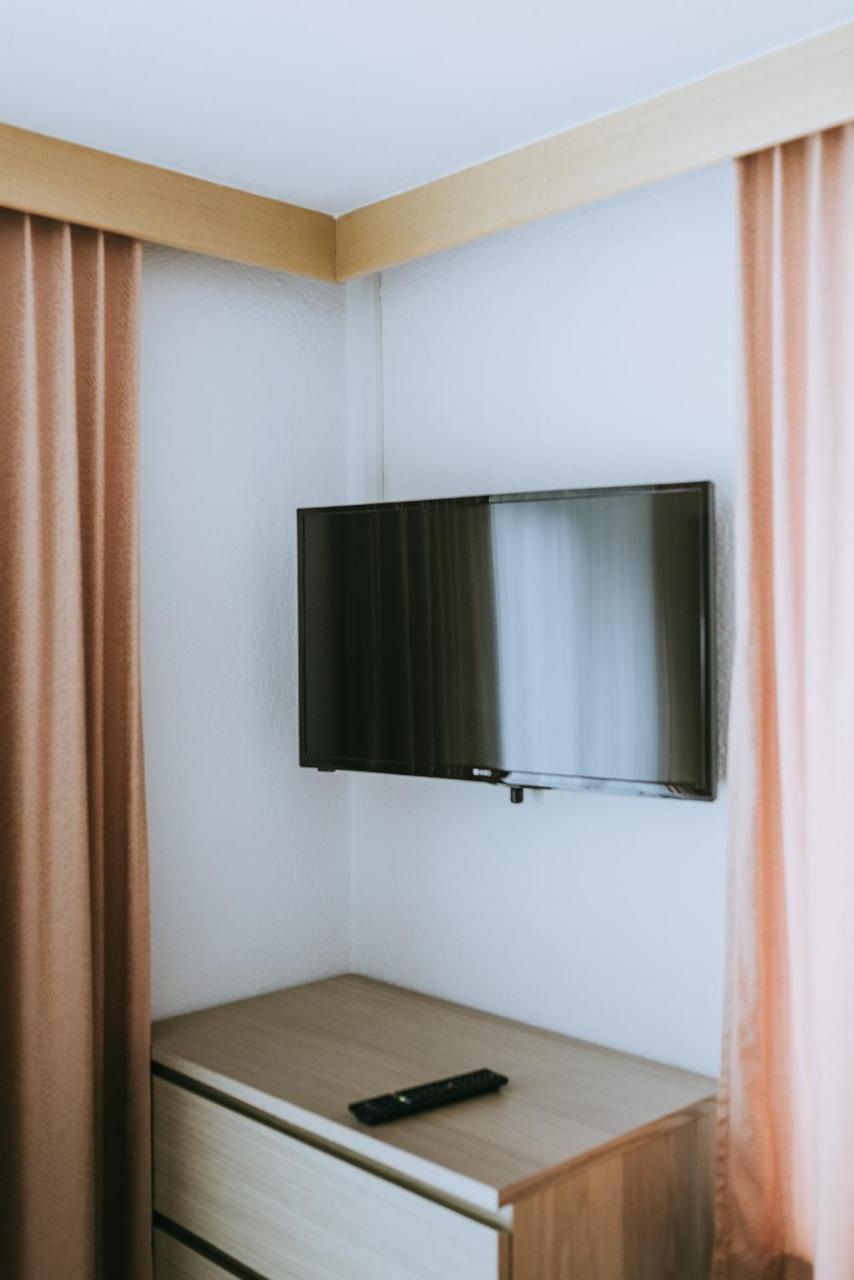 Haus Rainbach Ξενοδοχείο Umhausen Εξωτερικό φωτογραφία